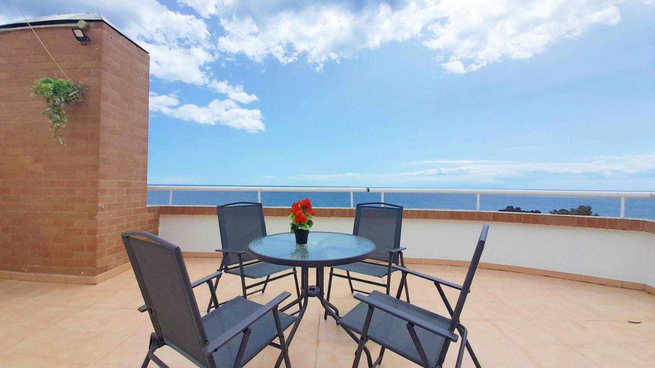 Ayf Frontal Al Marterraza De 40M Y 3 Habitaciones Oropesa del Mar Exterior photo